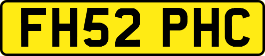FH52PHC