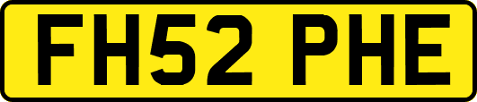 FH52PHE