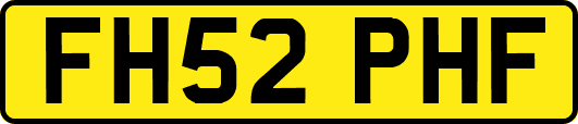 FH52PHF