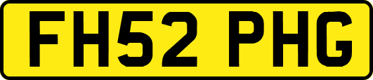 FH52PHG