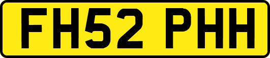 FH52PHH