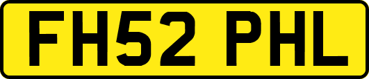 FH52PHL