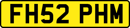 FH52PHM