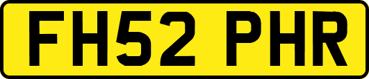 FH52PHR