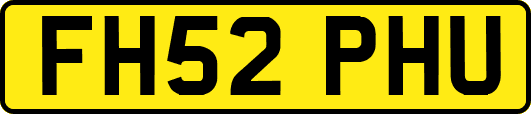 FH52PHU