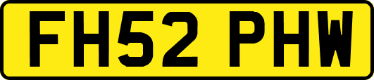 FH52PHW