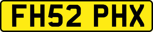 FH52PHX
