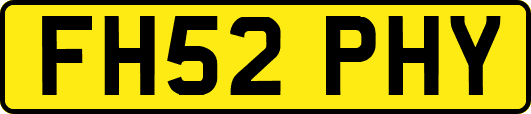 FH52PHY