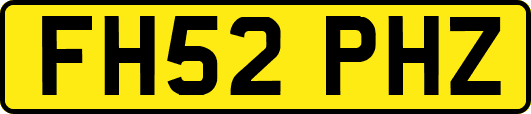 FH52PHZ