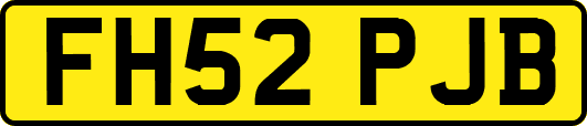 FH52PJB