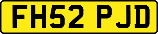 FH52PJD