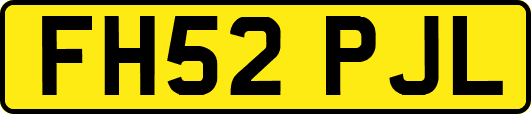 FH52PJL