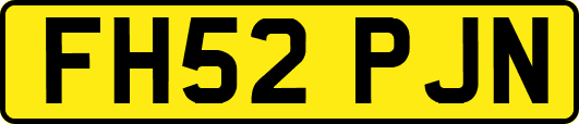 FH52PJN