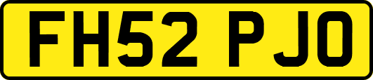 FH52PJO