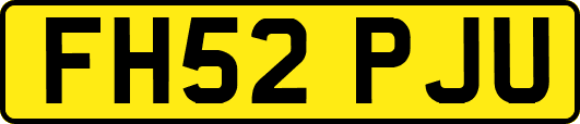 FH52PJU