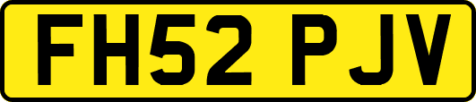 FH52PJV