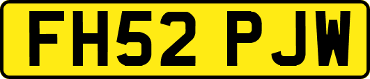 FH52PJW