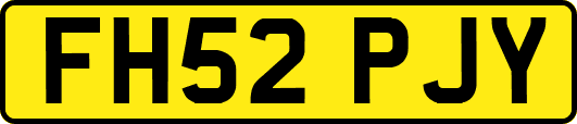 FH52PJY