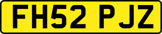 FH52PJZ