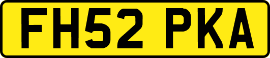 FH52PKA