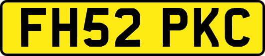 FH52PKC
