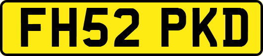 FH52PKD