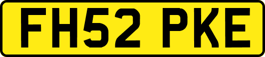 FH52PKE