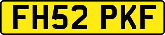 FH52PKF