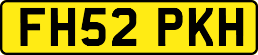 FH52PKH