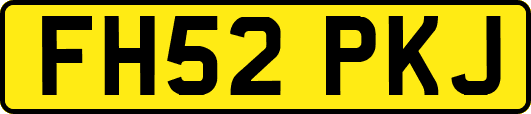 FH52PKJ