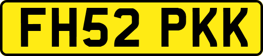 FH52PKK