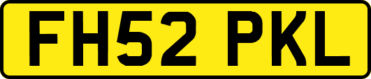 FH52PKL