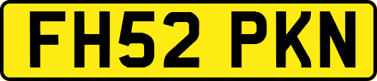 FH52PKN