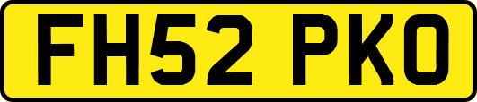 FH52PKO