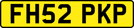 FH52PKP