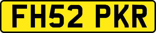 FH52PKR