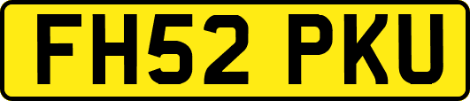 FH52PKU