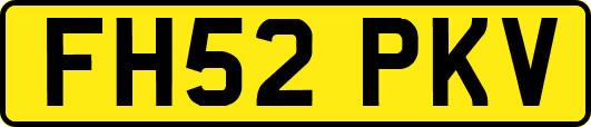 FH52PKV