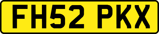 FH52PKX