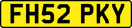 FH52PKY