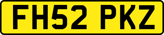 FH52PKZ
