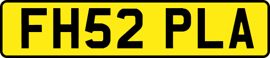 FH52PLA