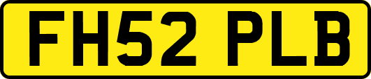 FH52PLB