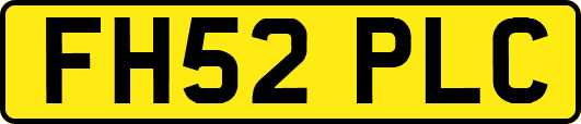 FH52PLC