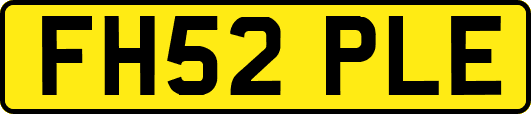 FH52PLE