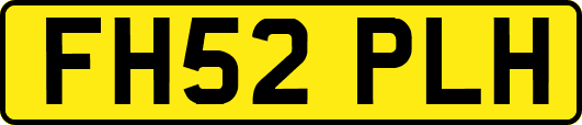 FH52PLH