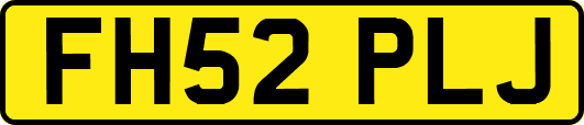 FH52PLJ