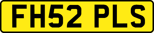 FH52PLS