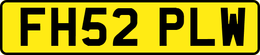 FH52PLW