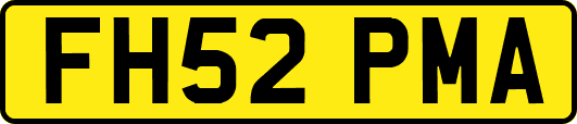 FH52PMA